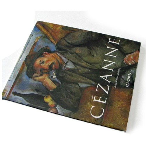 Neu versiegelt Paul Cezanne von Ulrike Becks-Malorny Verlag: Taschenbuch - Bild 3 von 3