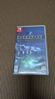 EVERSPACE Stellar Edition - Nintendo Switch Pre-owned 