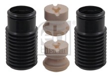 13005 FEBI BILSTEIN SUSPENSION BUMP STOP RUBBER BUFFER FRONT FOR LANCIA OPEL