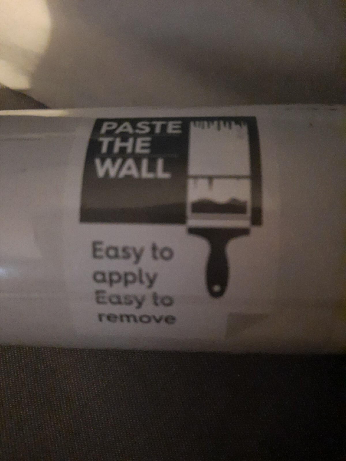 Laura Ashley Kentwell Silver Wallpaper W102487A/1 Grey Washable