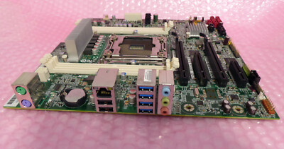 Mainboard für Lenovo ThinkStation P410 SA70A15443 1Slot ohne Funktion