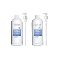 AVON MOISTURE THERAPY INTENSIVE HEALING/ REPAIR 2 BODY LOTION With PUMP