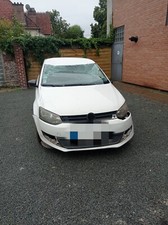 Neiman Volkswagen POLO