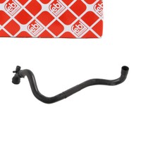 febi KüHlerschlauch FüR VW Golf IV Audi A3 8L Seat Leon 1M Octavia I 1.9 TDI
