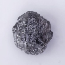 1.85 Ct, Natural Brownish Sparkling Color Rough Diamond,Uncut Loose ,Raw Diamond