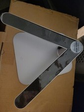 Macbook High Rise Adjustable Stand Silver Computer Laptop Stand