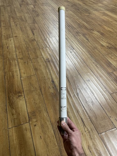 L-COM 800/900 MHz 6 dBi Omnidirectional Antenna 900Mhz Used - Picture 1 of 5