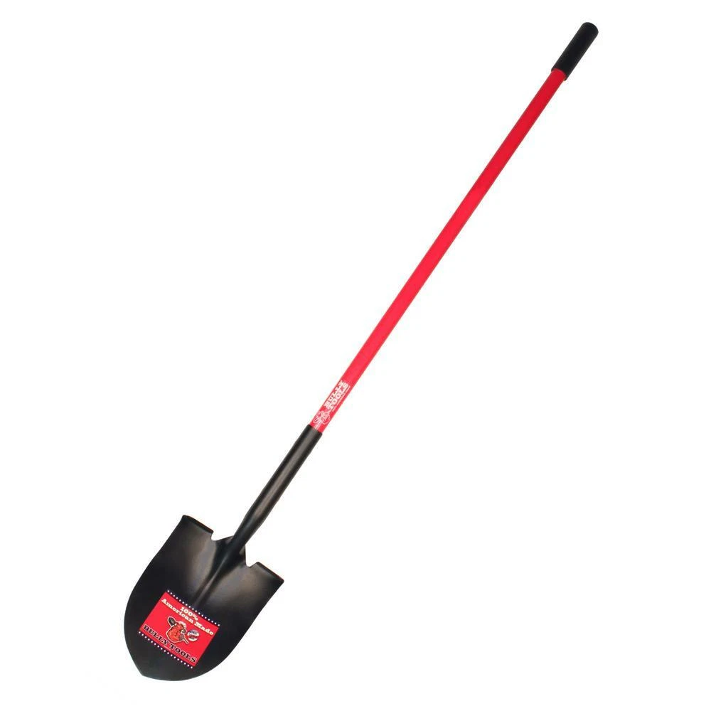 Bully shovel deals