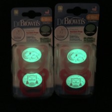 dr browns dummies 12