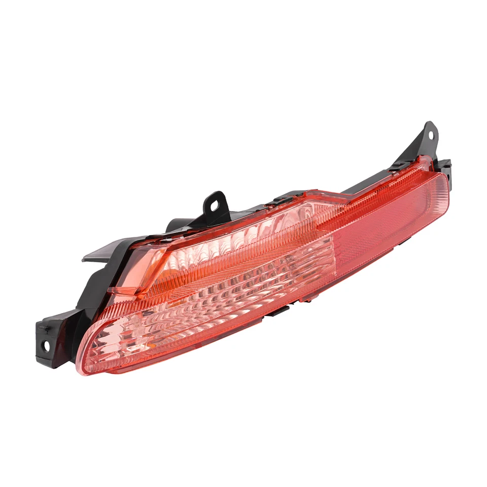 For INFINITI EX35 EX37 QX50 QX80 Pair Rear Turn Signal Light Right+Left - Image 4 of 4