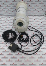 Pelco EHX6E Outdoor Explosion Proof CCTV Enclosure With PAN/Tilt PT1260EX