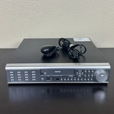 Ganz DR16HD-2TB Digimaster 16-Channel Digital Video Recorder DVD Writer