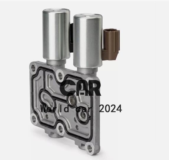28250-PLX-305 Transmission Dual Linear Solenoid For Civic 01 02 03