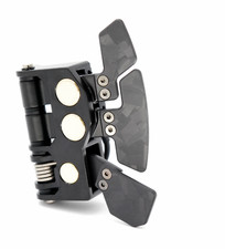 Replacement Carbon Paddles for Fanatec Advanc...