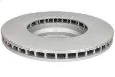 1X Brake disc FERODO DDF1634C-1 for BMW 3 (E90) 3 2006-2011