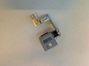 TFT LCD Display Scharnier Links (L) Sony PCG-7A1M VGN-FS285M
