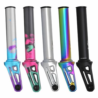 Oath Shadow Stunt Scooter Aluminium Gabel Fork SCS/HIC in 5 verschiedenen Farben
