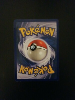 1995 magnemite pokemon card Magnemite (081/165) [Scarlet & Violet: 151] Heavily Played main image 1