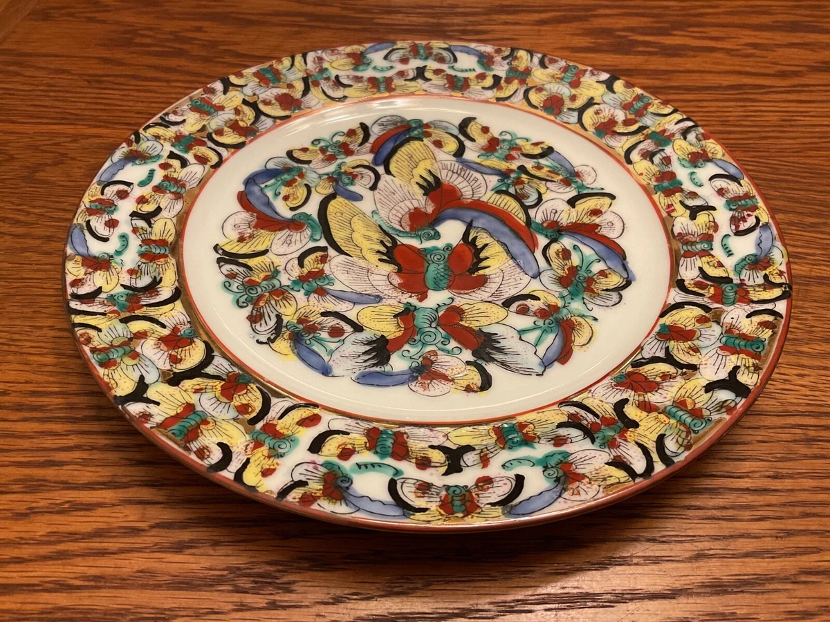 陶瓷复古原始1900-1940 中国古董碗| eBay