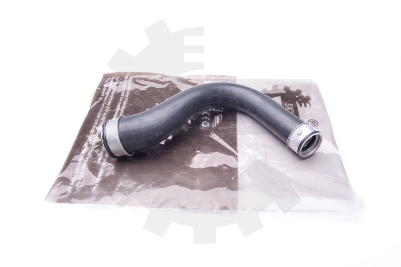 Turbo Hose Intercooler Hose SKV for VW Touareg; 7L6145822B