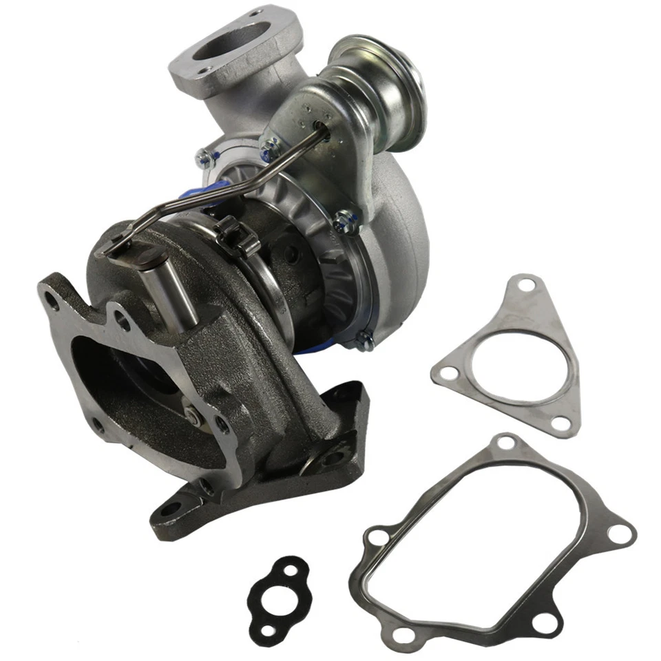 Nuevo turbocompresor VF52 para Subaru Impreza WRX 14411AA800 Foto 3 de 4