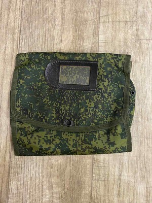 vkbo army bag