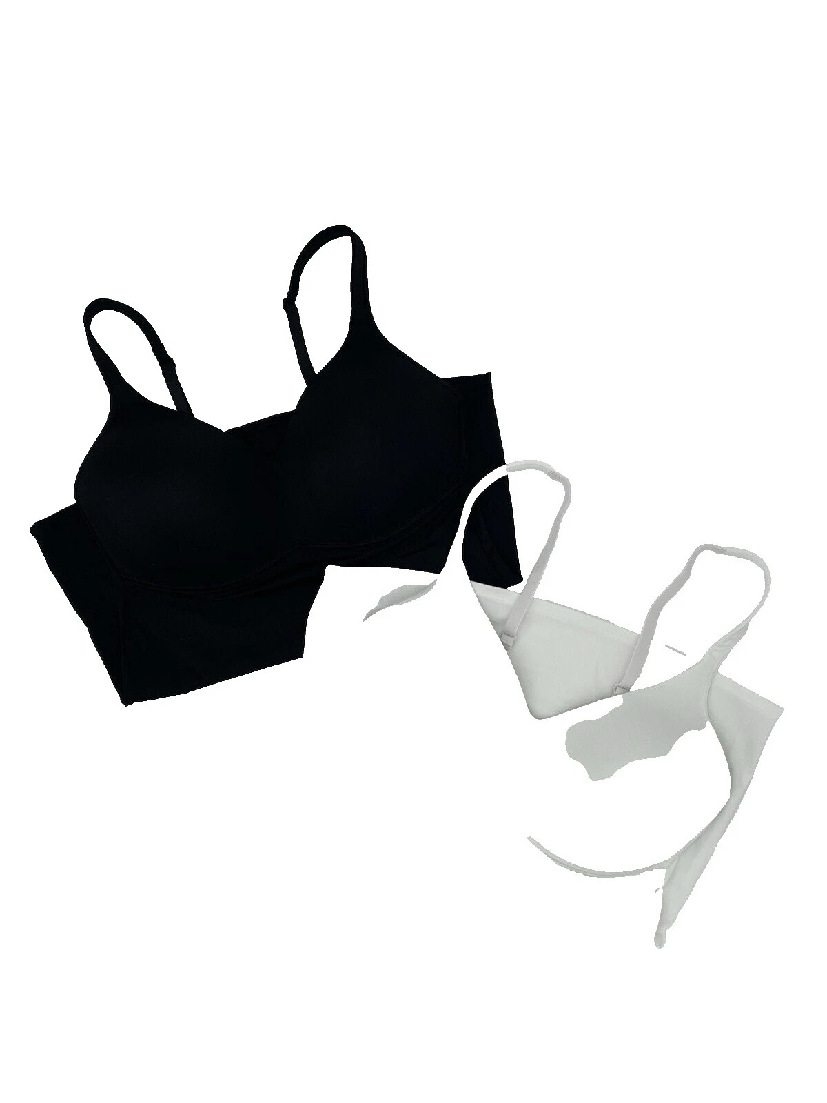 Rhonda Shear Black Camisoles & Camisole Sets for Women