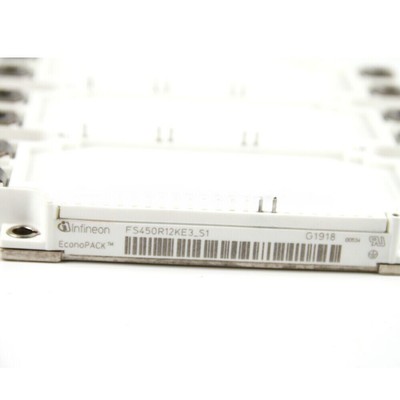 NEW Eupec / Infineon FS450R12KE3-S1 Transistor IGPT Modules
