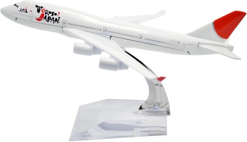 Gemini Macs - Boeing C-17 'Papa Nato' - Échelle 1/400 - Avion Miniature Occasion