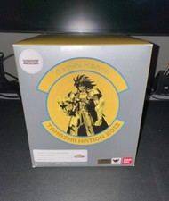 Saint Seiya Myth Cloth EX Gemini Kanon tamashii 2012
