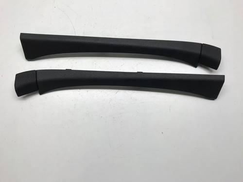 VW Volkswagen Passat B6 2007 A Säule Tür Abdeckung Rand Satz Links + Rh