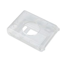 For Instax mini EVO camera transparent storage case crystal case protective case