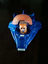 McDonald's 2022 Buzz Lightyear Sox Happy Meal Toy