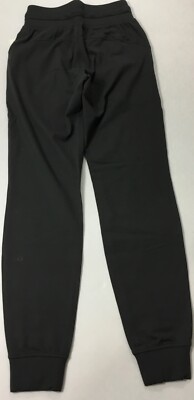 Lululemon Women Ready to Rulu Jogger 29” LW5BXOS GGRE Gray Size 0