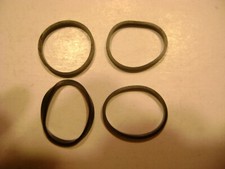 Lionel 242-206 Steam Traction Tires 4 