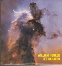 William hooker &lee Ronaldo the celestial answer cd