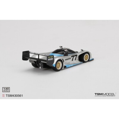 TSM 430561 1/43 MAZDA RX-792 MAZDASPEED VERSION | eBay UK