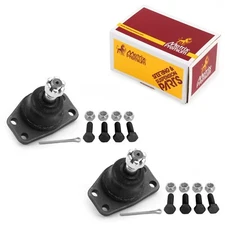 Front Upper Ball Joint Set for Ford Mustang Falcon Mercury Comet Cougar K8036