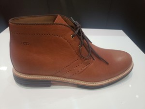 dagmann chukka boot