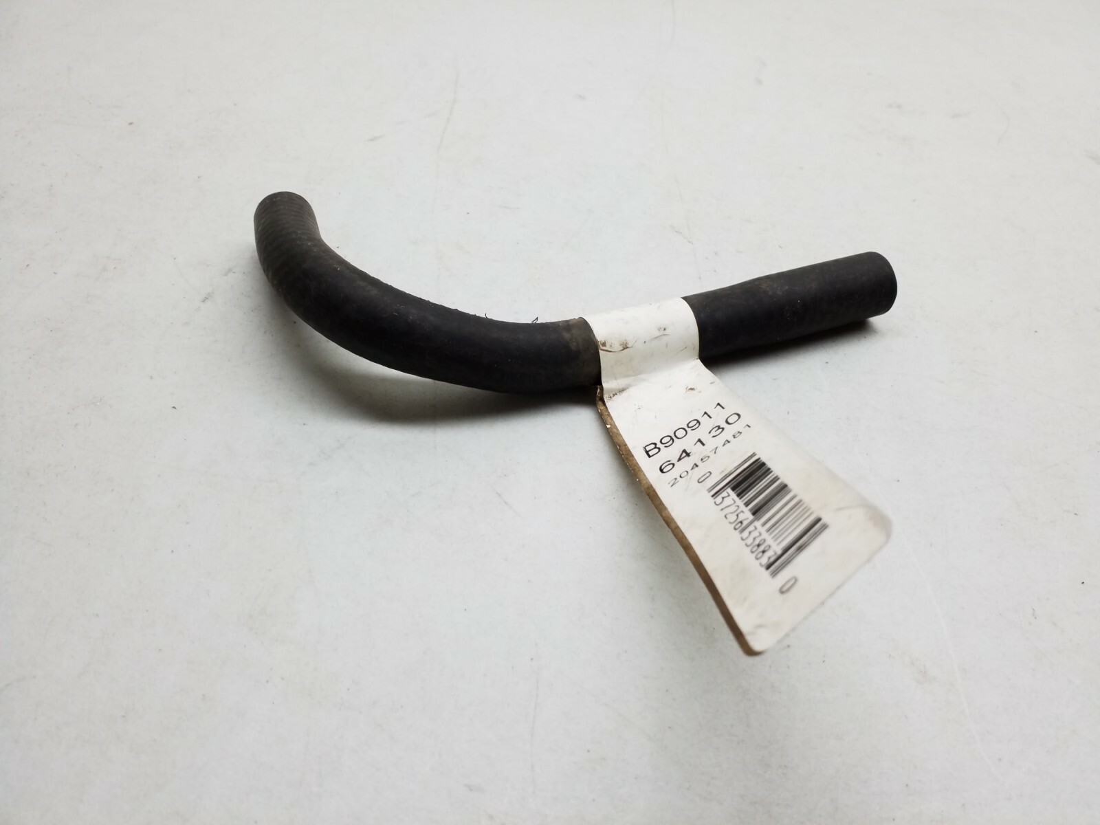 Continental+64130+Hoses+and+Pipes++HVAC+Heater+Hose for sale online eBay