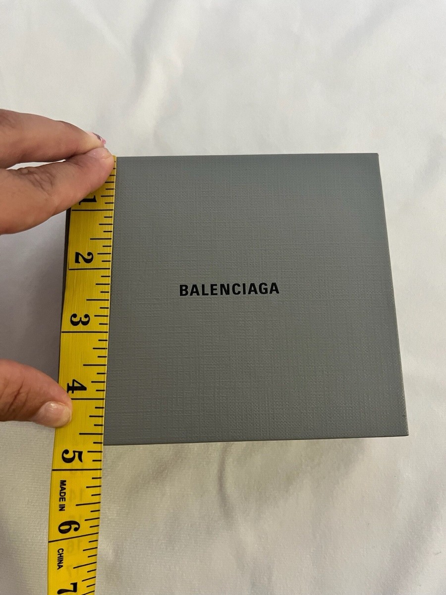 BALENCIAGA ギフトボックス バレンシアガ 扇子 ひも 縄 祝儀袋 BALENCIAGA ギフトボックス バレンシアガ 扇子 ひも 縄 祝儀袋