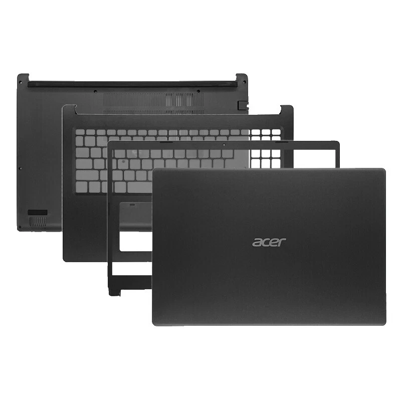 Laptop palmrests para Acer Aspire