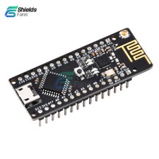 RF Nano V3.0 Integrated NRF24L01 CH340/CC2540 Bluetooth Development Board