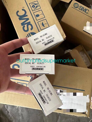 1PC NEW RORZE RD-023MS Driver Shipping by DHL/FedEX