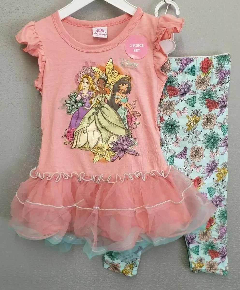 Disney sale girls clothes