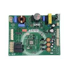 EBR67348003 LG Refrigerator Main Control Board Replacement