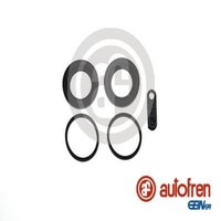 Autofren Seinsa Bremssattel Reparatursatz Hinten FüR BMW 3Er Touring E91 E93