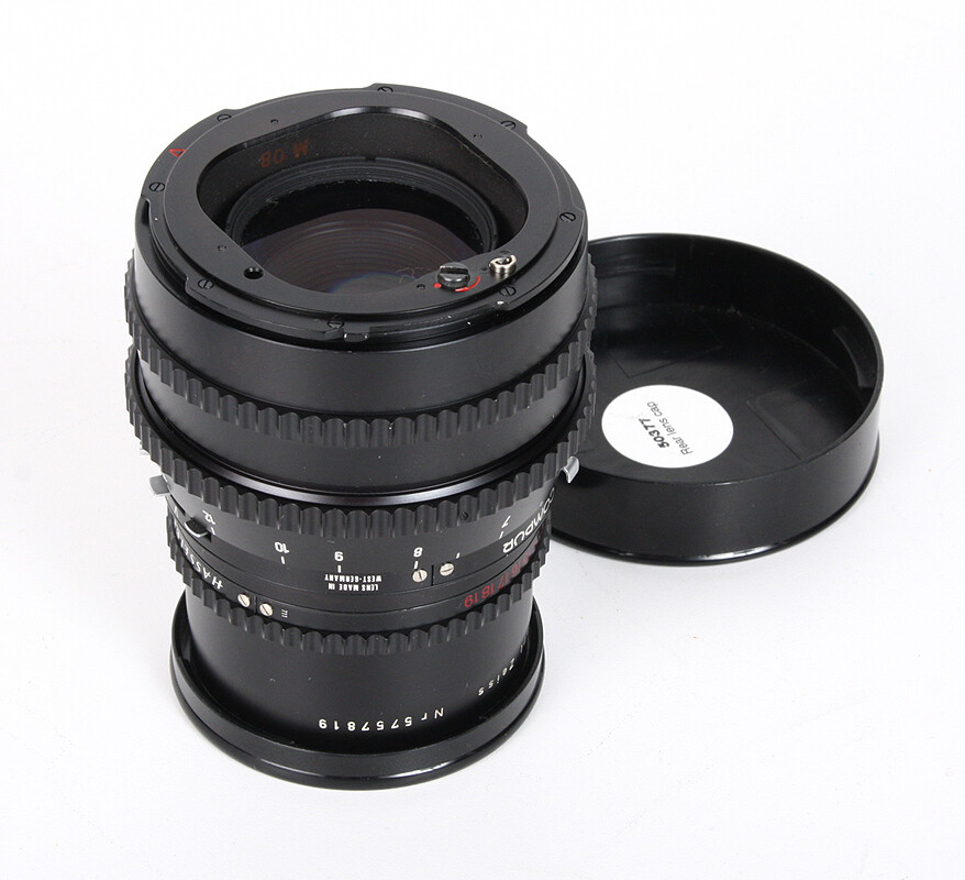 【C6970】Hasselblad Carl Zeiss Sonnar C Hasselblad 150mm f/4 Sonnar C Lens for Hasselblad 500 Series V