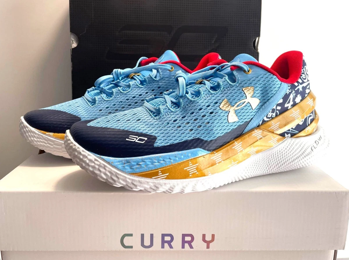 Curry 2 release best sale date