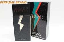 Animale 3.3 / 3.4 oz 100ml Eau de Toilette Spray For Men